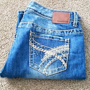 Maurices Jeans